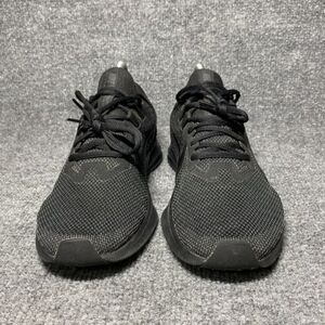 Nike Downshifter 9 Womens size 9 Black Athletic Running Shoes AR4947-002